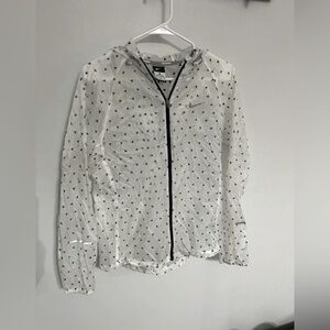 Nike raincoat / windbreaker
